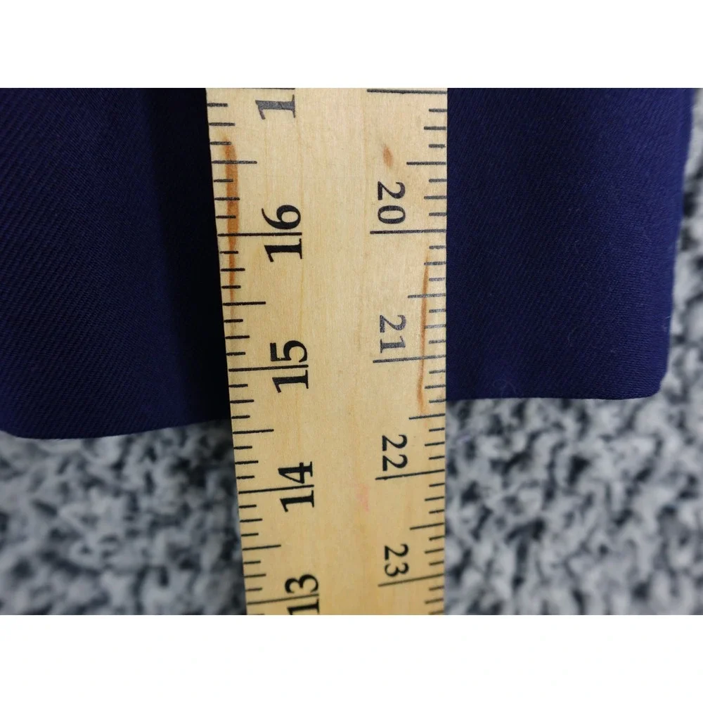 N/A men navy